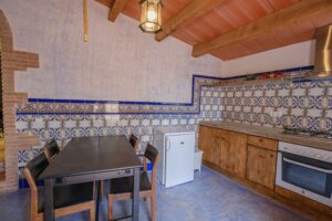 Finca con Dos Viviendas y Piscina (Barraqués) – 56