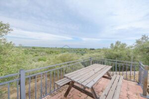 Finca con Dos Viviendas y Piscina (Barraqués) – 57