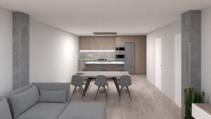 Edificio en el Centro de L’Ametlla de Mar (Uso Hotelero/Comercial) – 2