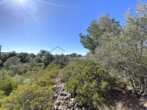 Parcela Urbana Edificable en Cap Roig con Vistas al Mar – 3