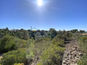 Parcela Urbana Edificable en Cap Roig con Vistas al Mar – 5