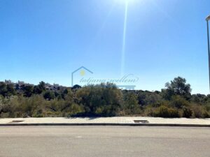 Parcela Urbana Edificable en Cap Roig con Vistas al Mar – 6