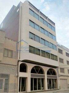 Edificio en el Centro de L’Ametlla de Mar (Uso Hotelero/Comercial) – 6