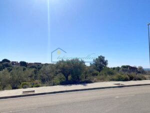 Parcela Urbana Edificable en Cap Roig con Vistas al Mar – 7