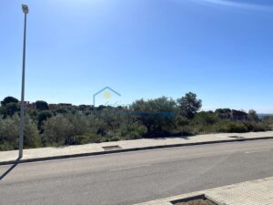 Parcela Urbana Edificable en Cap Roig con Vistas al Mar – 8