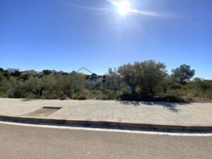 Parcela Urbana Edificable en Cap Roig con Vistas al Mar – 9