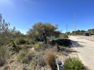 Parcela Urbana Edificable en Cap Roig con Vistas al Mar – 11