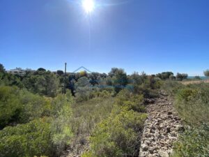 Parcela Urbana Edificable en Cap Roig con Vistas al Mar – 12