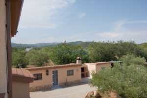 Finca con 2 viviendas independientes, amplios exteriores y vistas al mar cerca de L’Ampolla – 53