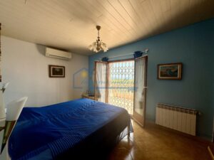 Finca con 2 viviendas independientes, amplios exteriores y vistas al mar cerca de L’Ampolla – 27