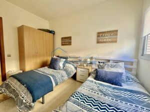 Apartamento luminoso con parking privado, cerca del puerto y las playas de L’Ampolla – 7