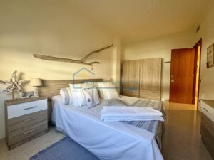 Apartamento luminoso con parking privado, cerca del puerto y las playas de L’Ampolla – 9