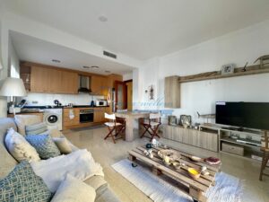 Apartamento luminoso con parking privado, cerca del puerto y las playas de L’Ampolla – 10