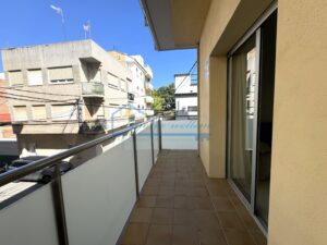 Apartamento luminoso con parking privado, cerca del puerto y las playas de L’Ampolla – 12