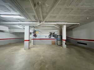 Apartamento luminoso con parking privado, cerca del puerto y las playas de L’Ampolla – 13