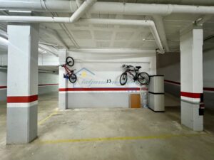 Apartamento luminoso con parking privado, cerca del puerto y las playas de L’Ampolla – 14