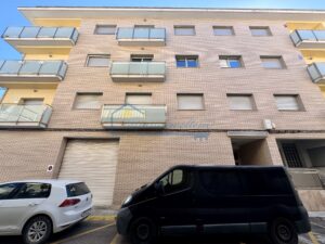 Apartamento luminoso con parking privado, cerca del puerto y las playas de L’Ampolla – 16