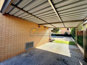 Detached Villa with Private Pool and Garden, Steps from the Sea (L'Ampolla) – 13