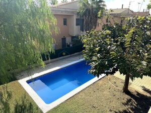 Detached Villa with Private Pool and Garden, Steps from the Sea (L'Ampolla) – 34