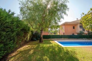 Detached Villa with Private Pool and Garden, Steps from the Sea (L'Ampolla) – 42