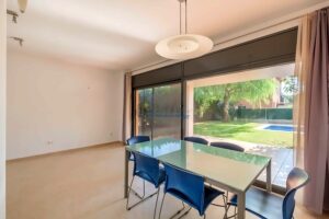 Detached Villa with Private Pool and Garden, Steps from the Sea (L'Ampolla) – 46